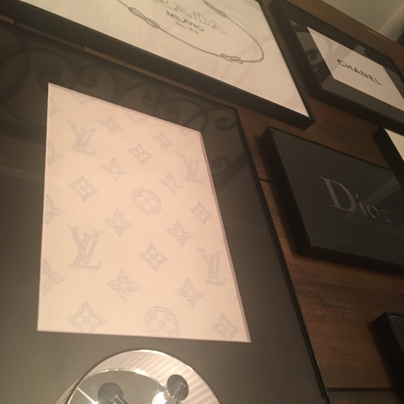 Givenchy, Chanel, Balenciaga Bag Set - Picture 11 of 12